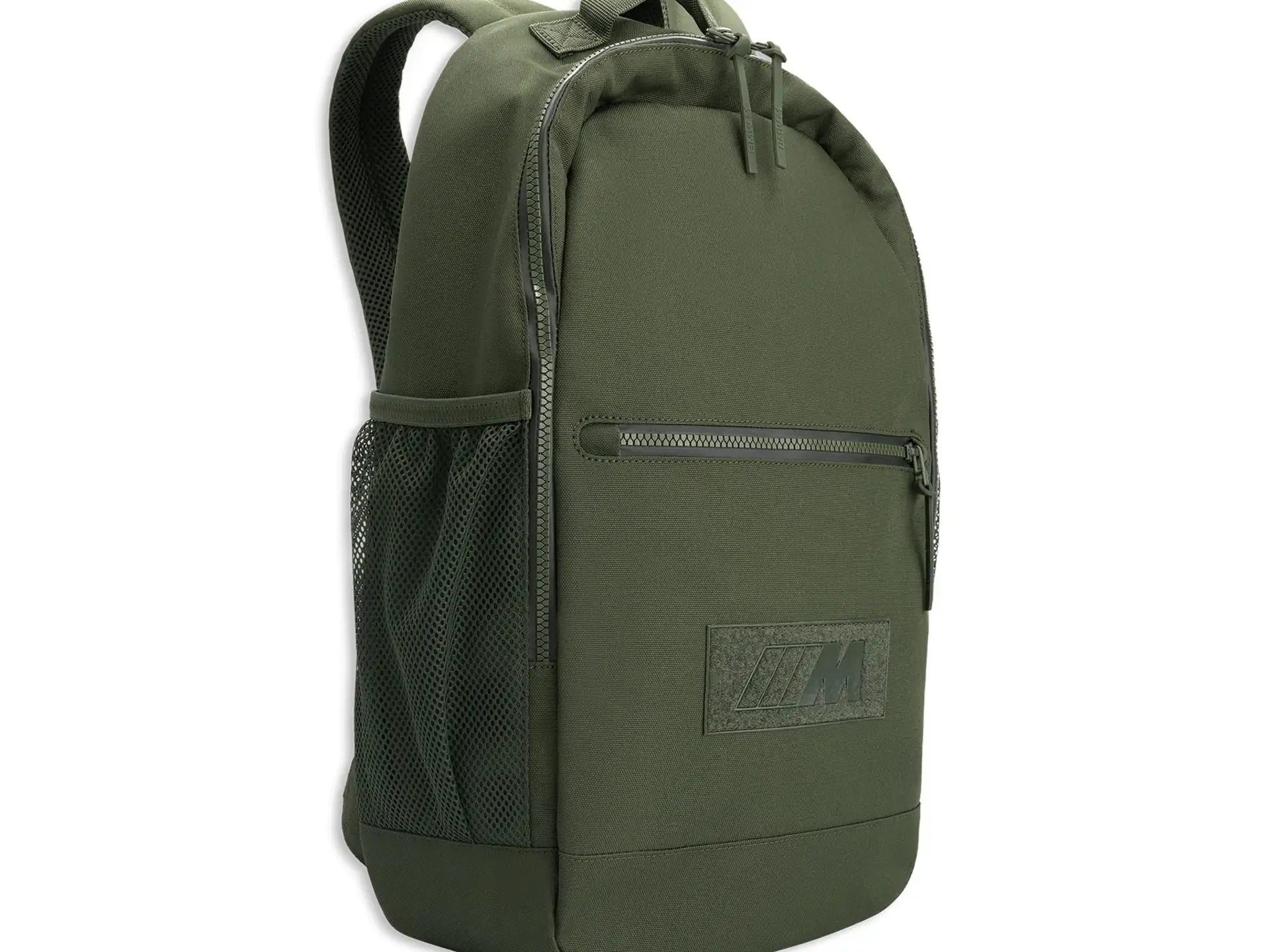 BMW M Rucksack grün