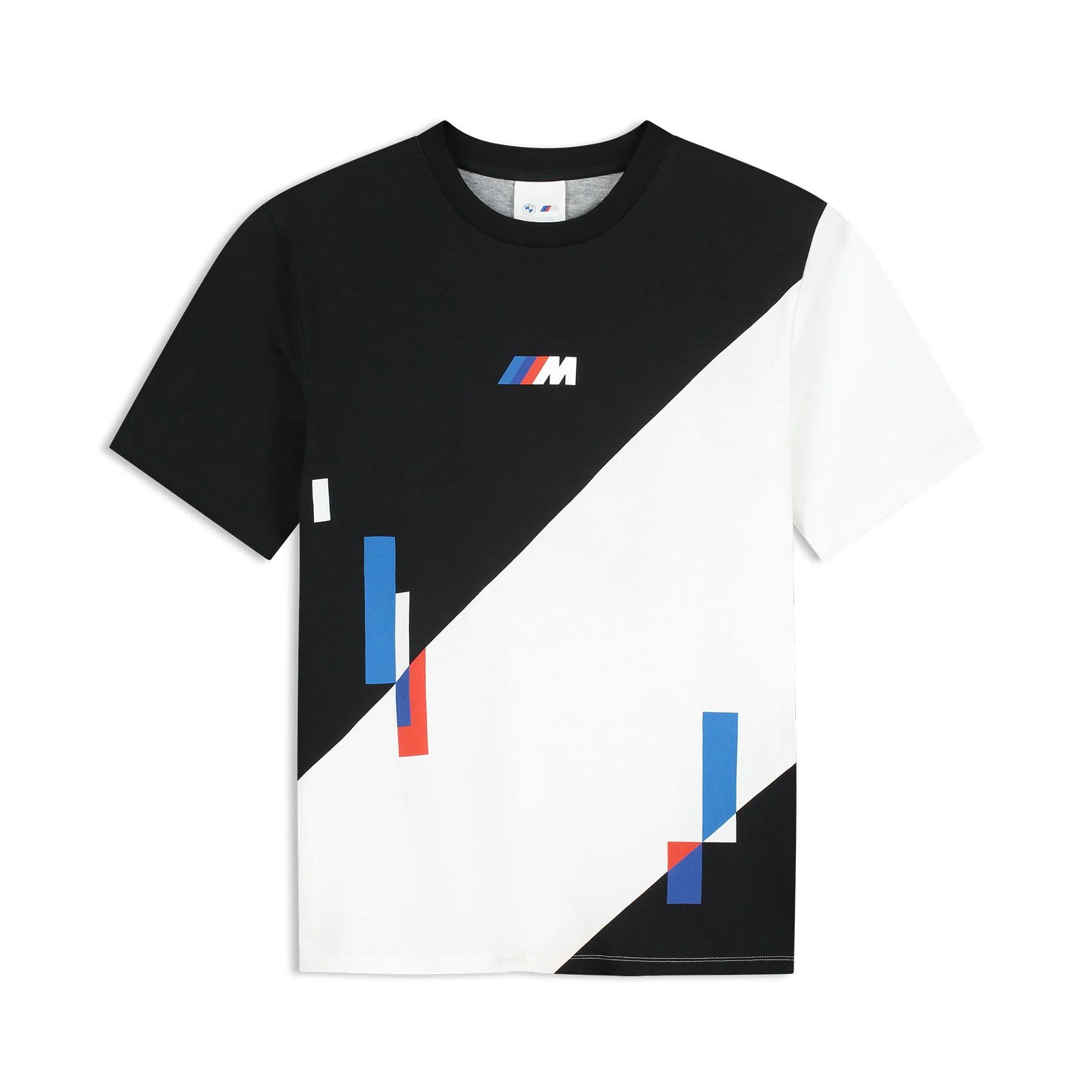BMW M T-Shirt Livery