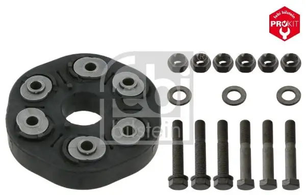 FEBI BILSTEIN Gelenk, Längswelle IFEN43491