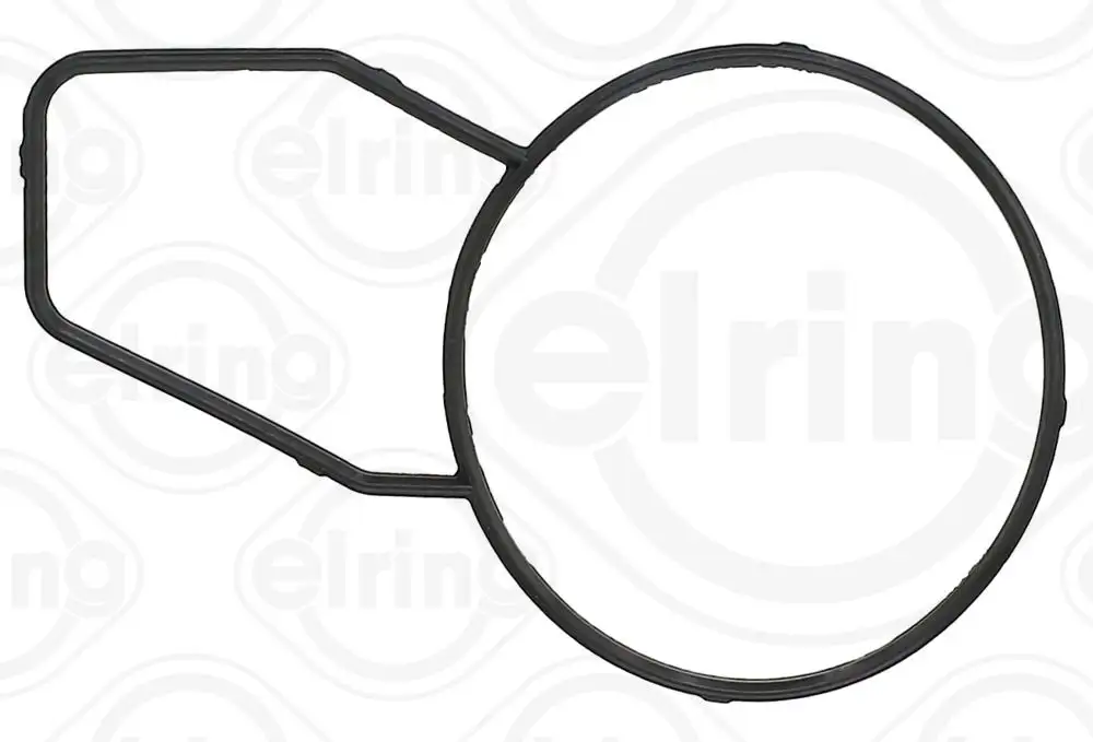 ELRING Dichtung, Thermostat 4067806081295