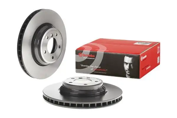 BREMBO Bremsscheibe IBRO09A59911