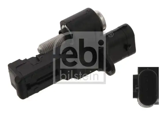FEBI BILSTEIN Impulsgeber, Kurbelwelle IFEN31088