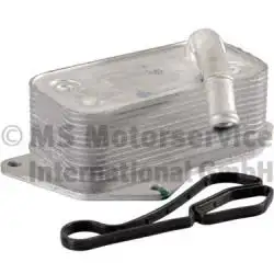 PIERBURG Ölkühler, Motoröl 4028977925177