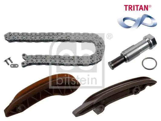 FEBI BILSTEIN Steuerkettensatz 4054224795170