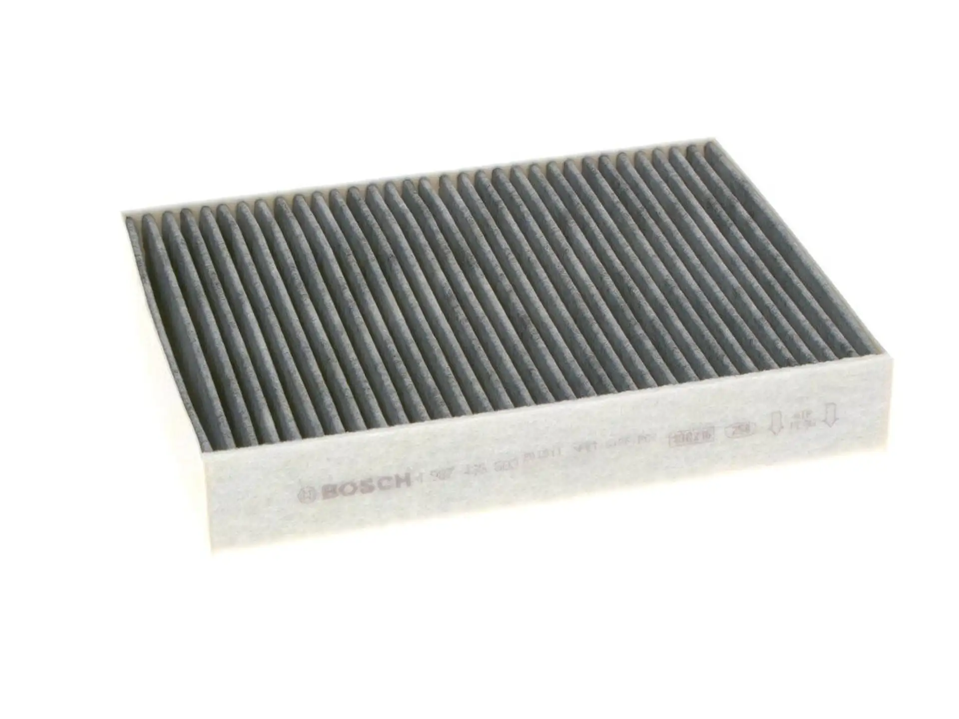 BOSCH Filter, Innenraumluft IBOH1987435503