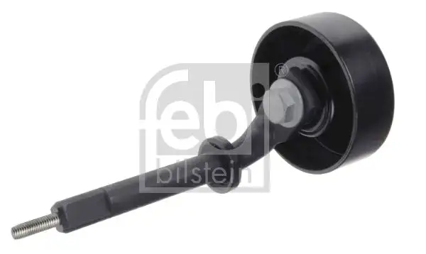 FEBI BILSTEIN Umlenk-/Führungsrolle, Keilrippenriemen IFEN30114