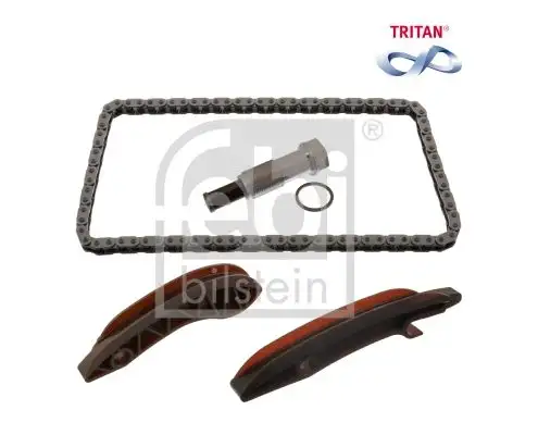FEBI BILSTEIN Steuerkettensatz IFEN49507