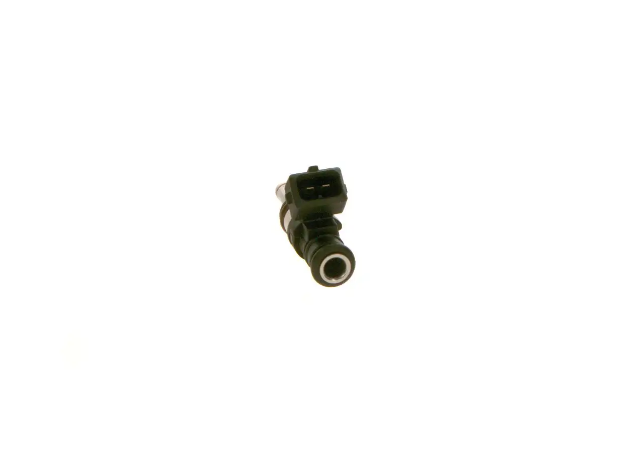 BOSCH Einspritzventil 3165143566206