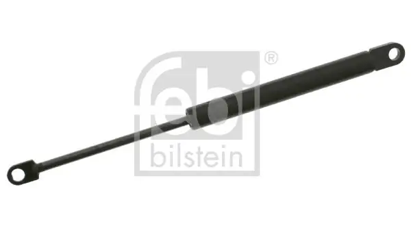 FEBI BILSTEIN Gasfeder, Motorhaube IFEN08240
