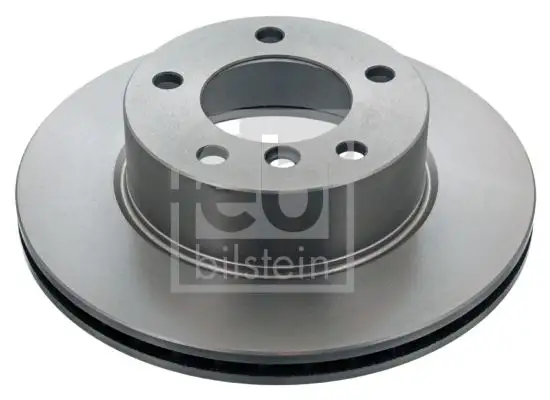 FEBI BILSTEIN Bremsscheibe IFEN23535