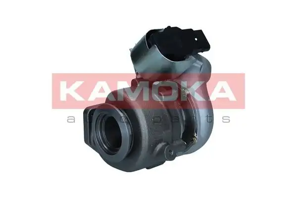 KAMOKA Lader, Aufladung 5902473264932