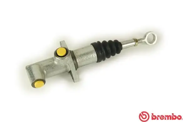 BREMBO Geberzylinder, Kupplung IBROC06007