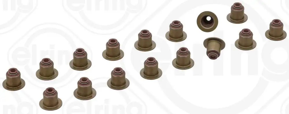 ELRING Dichtungssatz, Ventilschaft IELG530070