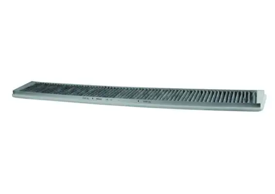KNECHT Filter, Innenraumluft 4009026504956