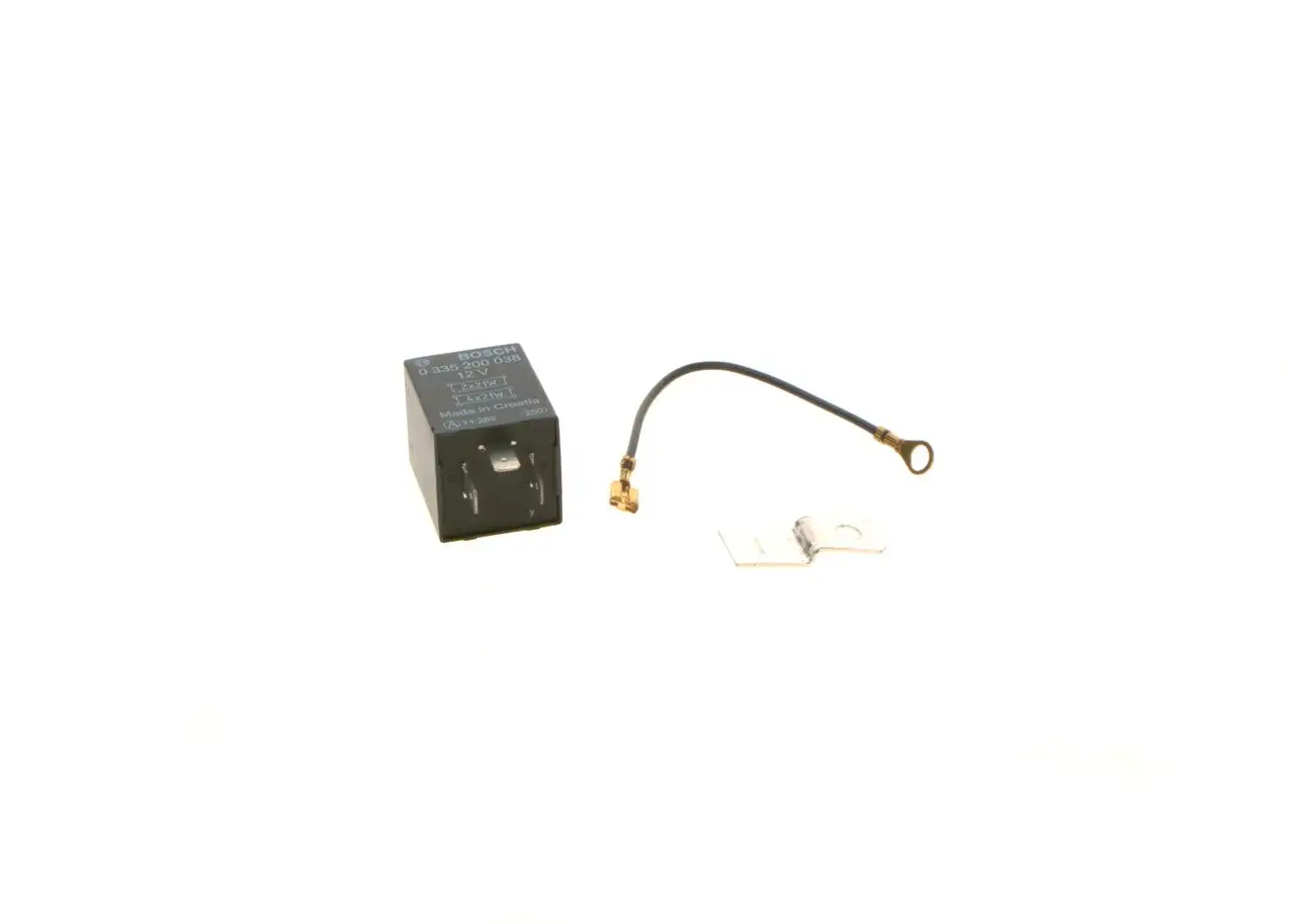 BOSCH Blinkgeber 3165142961453