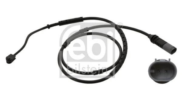 FEBI BILSTEIN Warnkontakt, Bremsbelagverschleiß IFEN39139