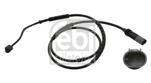 FEBI BILSTEIN Warnkontakt, Bremsbelagverschleiß IFEN39139