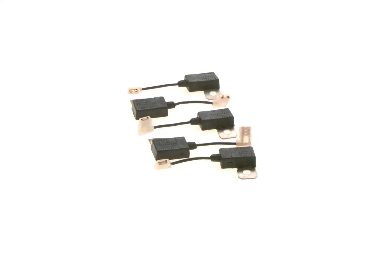 BOSCH Entstörkondensator 3165143584927