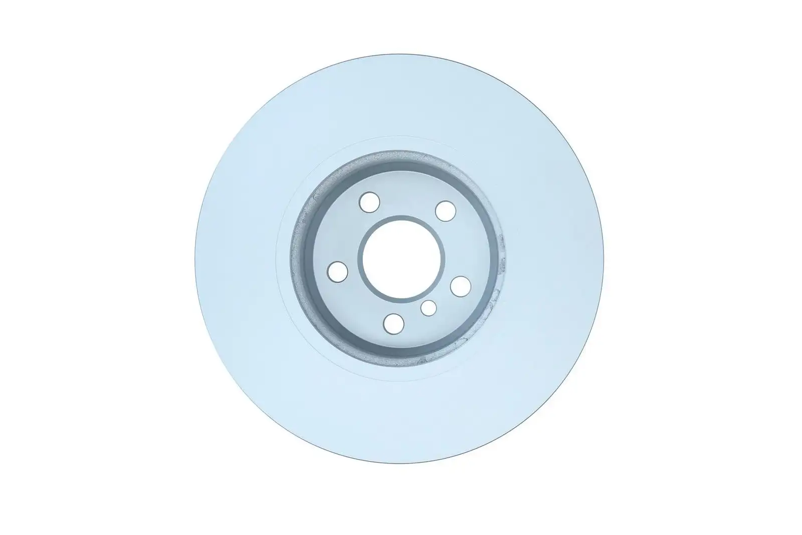 KAMOKA Bremsscheibe 5902473278410