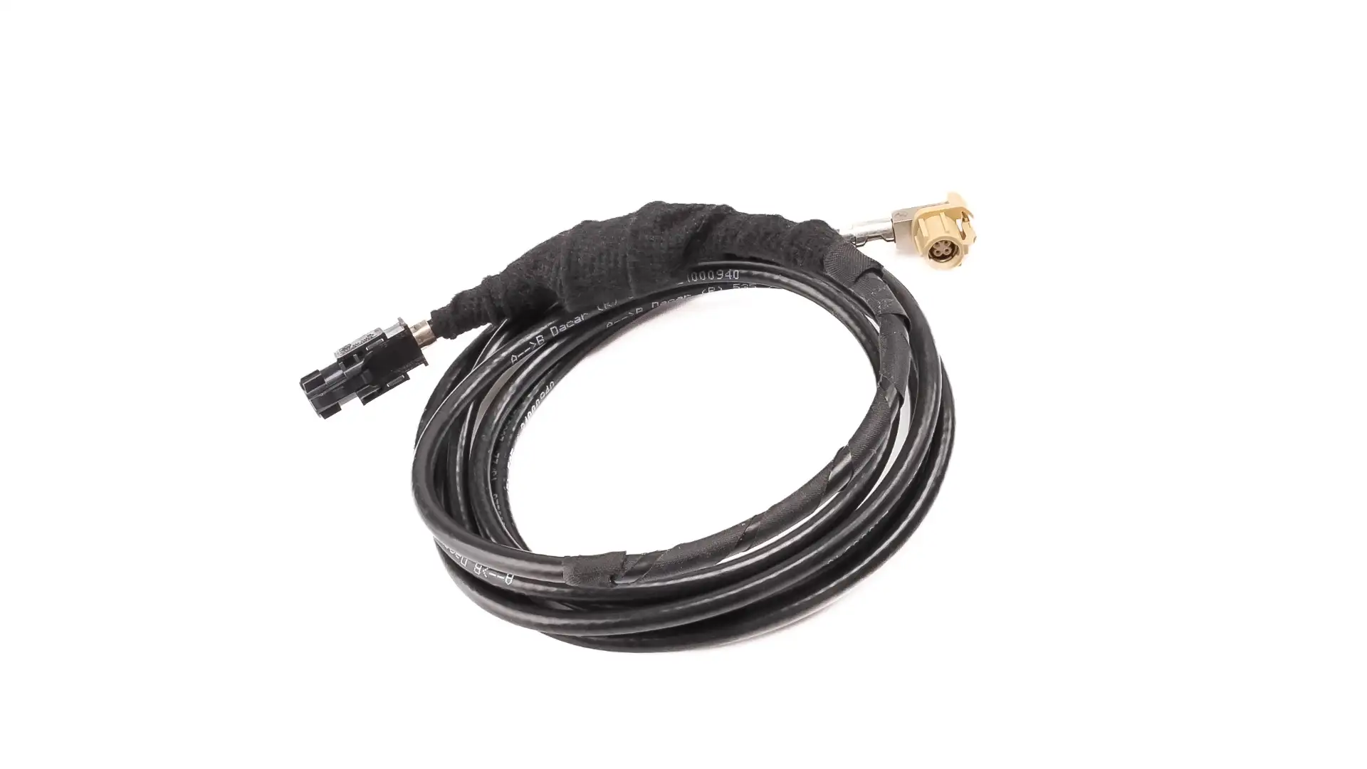 BMW HSD-Leitung HU - USB/AUX F20 F21 F22 F23 F30 F31 F36 F87 F87N