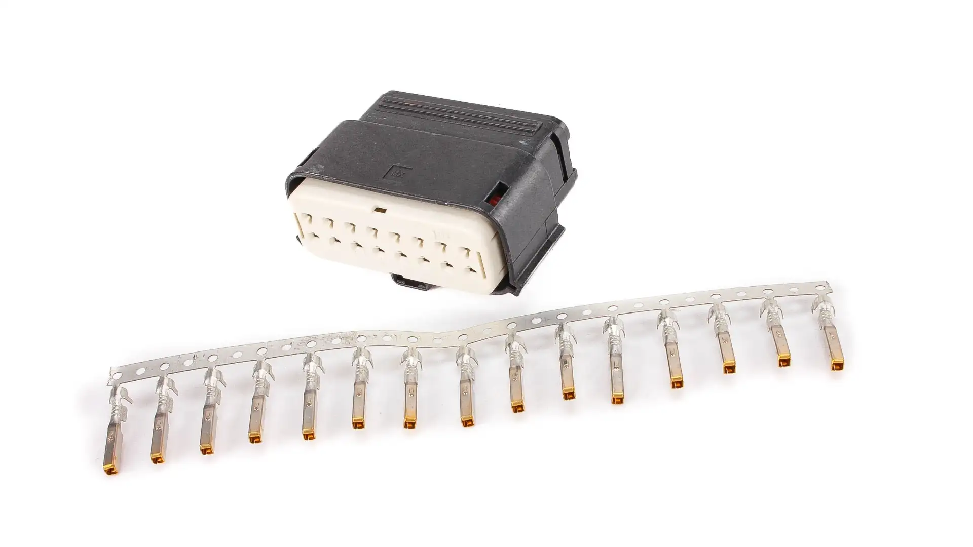 BMW Rep.-Satz Stecker Hochvolt-Batterie E72 61119248273