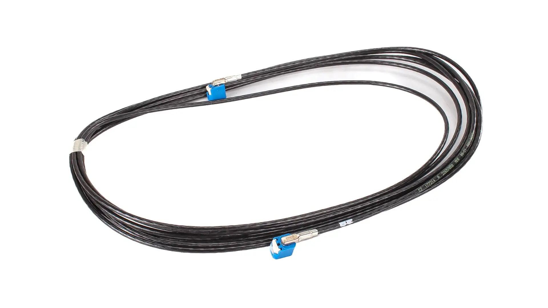 BMW Rep.-Modul Antenne GPS F20 F21 F22 F32 F82 F87 F87N 611193742