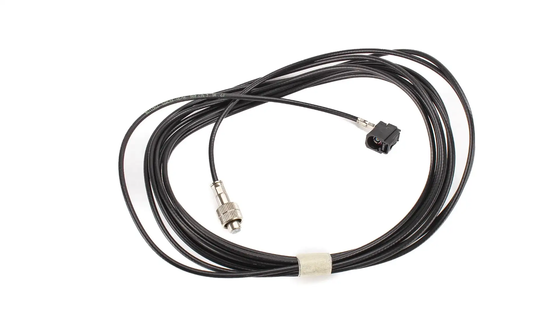 BMW Antennenkabel Diversity NG E46 61126912488