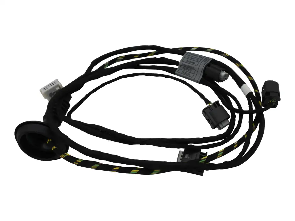 BMW Kabelsatz aktiv PDC E39 61126920858