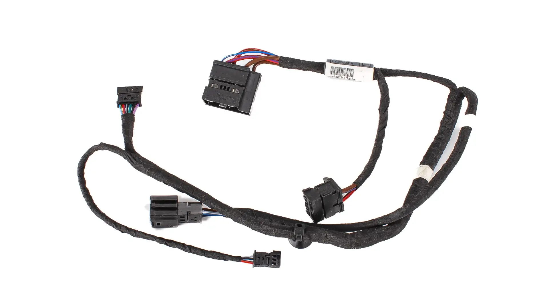 BMW Kabelsatz Sitz Fahrerseite E87 E90 E91 E92 61126942554