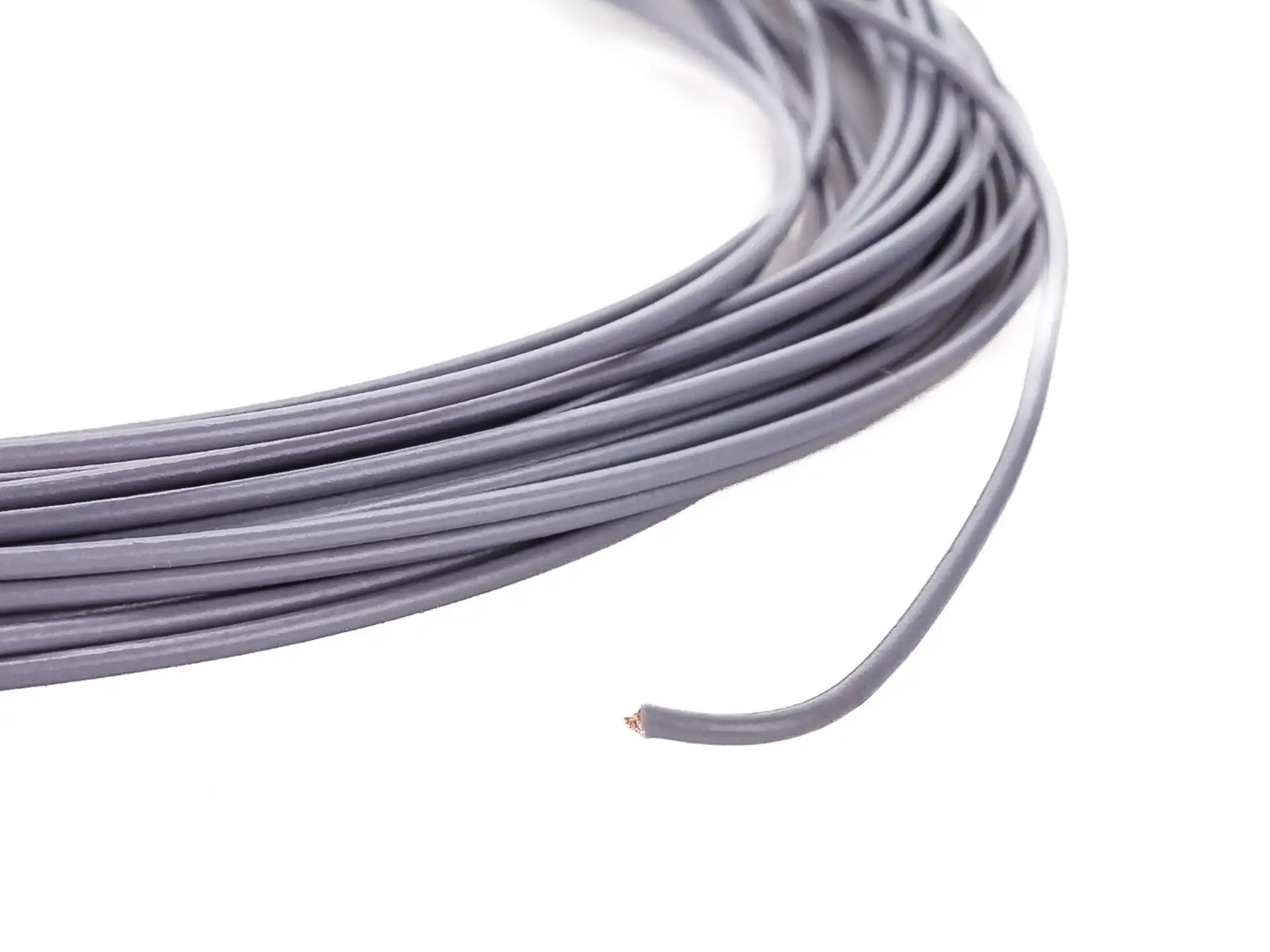 BMW Kabel grau 0,35 MM² 61126946211