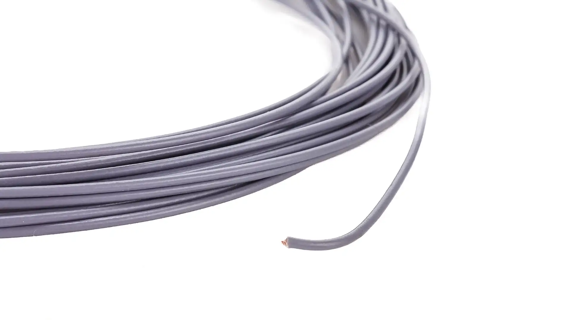 BMW Kabel grau 0,35 MM² 61126946211 - 1er, 2er, 3er, 4er, M4, 5er