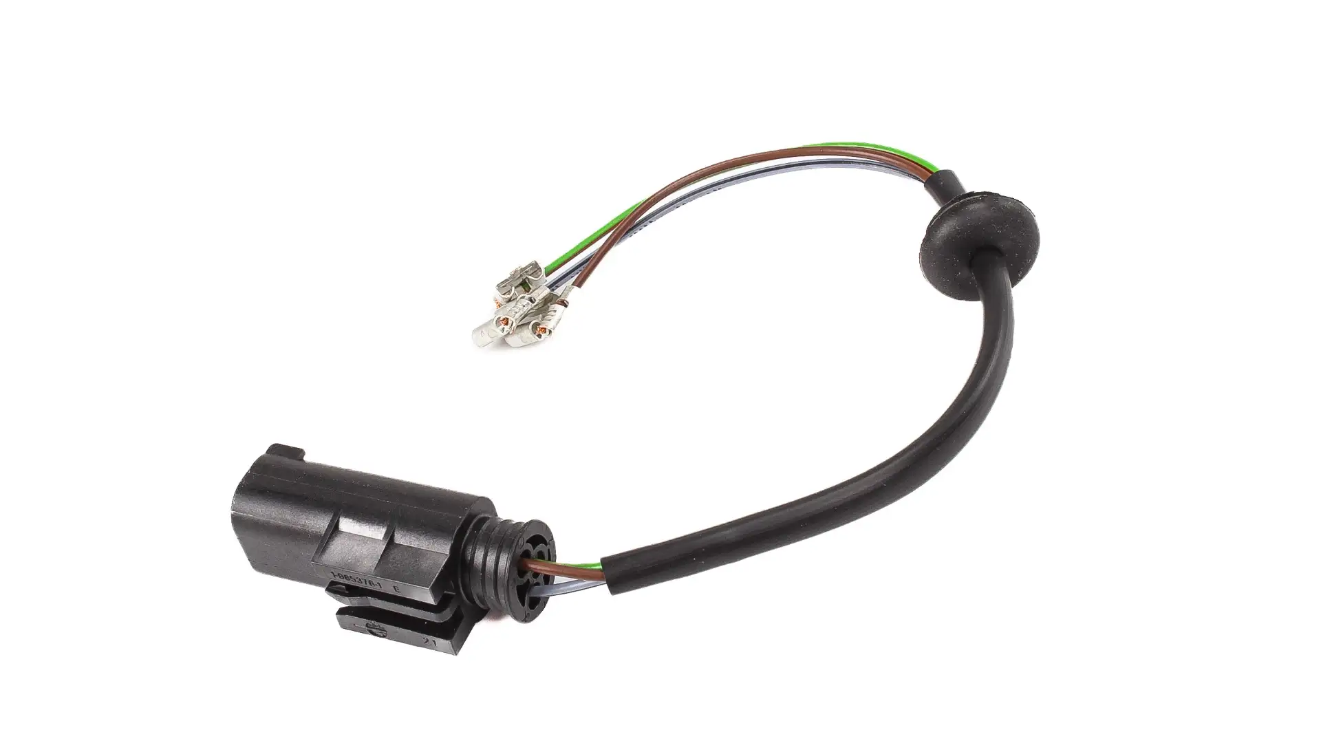 BMW Adapterleitung K16 61127721721