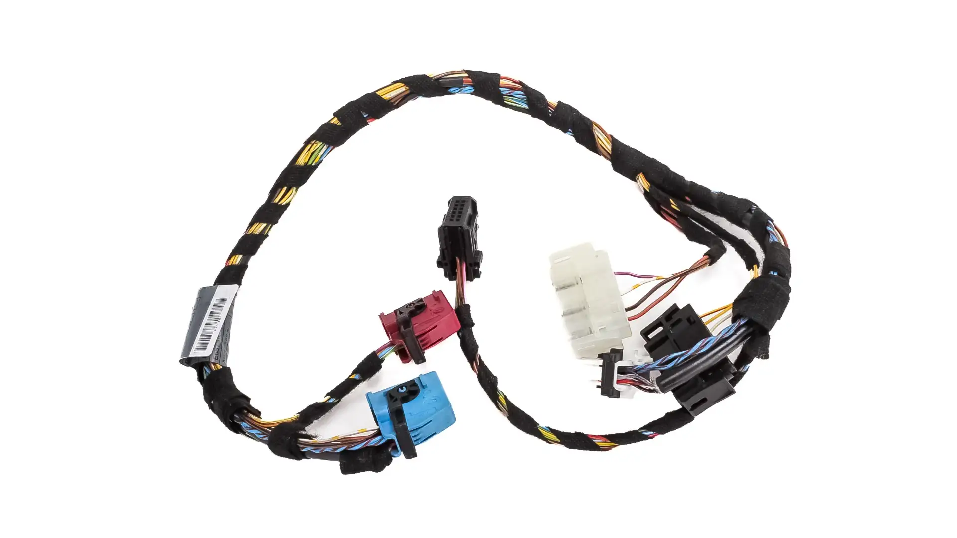 BMW Verbindungsleitung Navigation E39 61128377436 - 5er E39