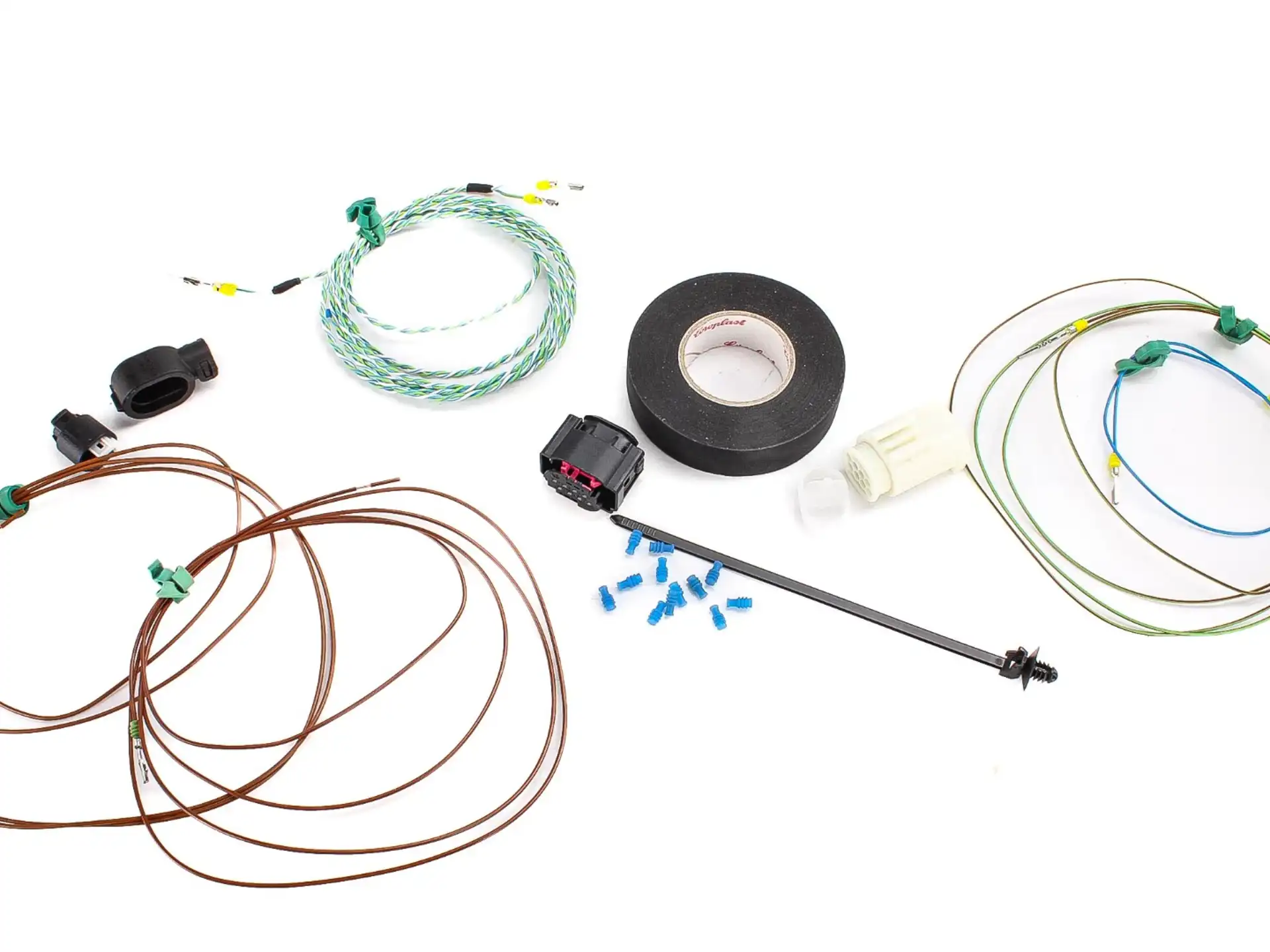 BMW Adapterleitung Frontende 61128795607