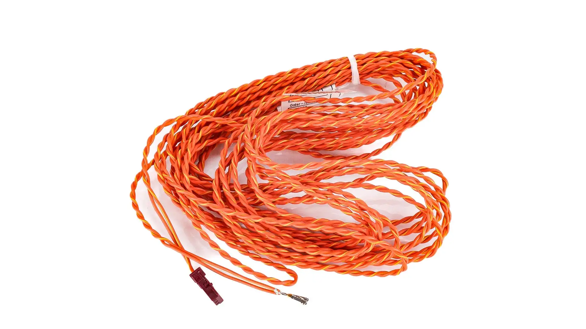 BMW Rep.-Kabel Gurtstrammer/Steuergerät E36 61129118092 - Bildpos