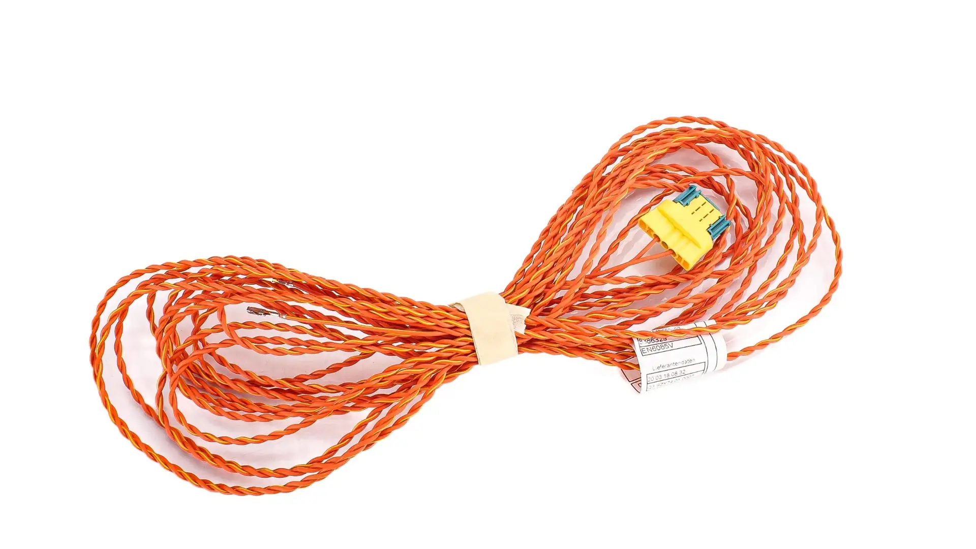 BMW Rep.-Kabel Sensor Seitenairbag E36 E38 E39 E46 E53 R50 R52 R5