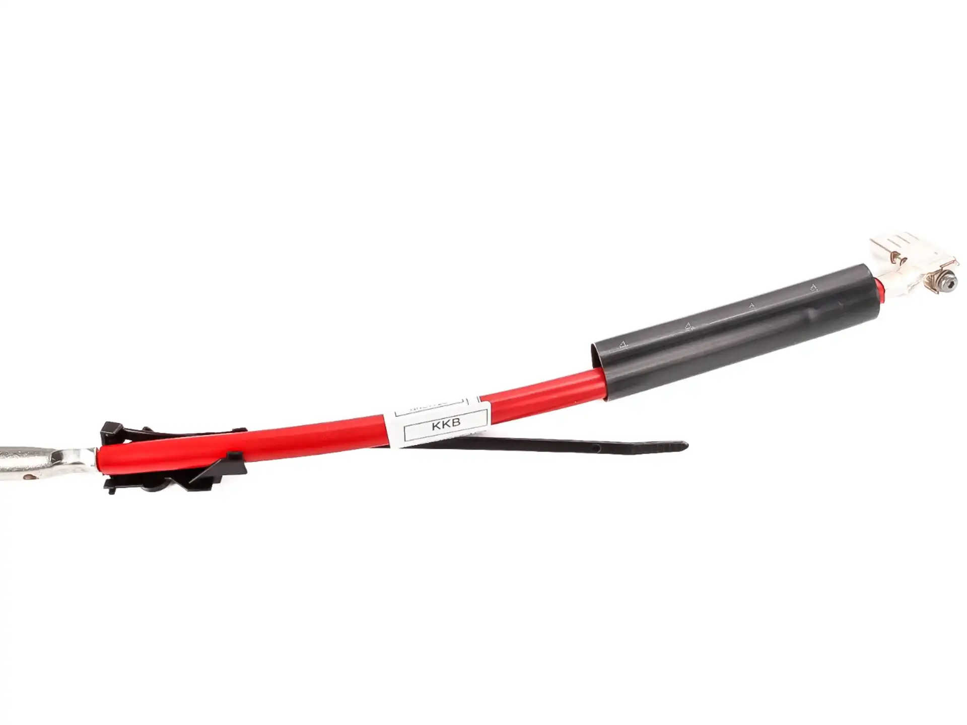 BMW Rep.-Kabel B+ 61129312133