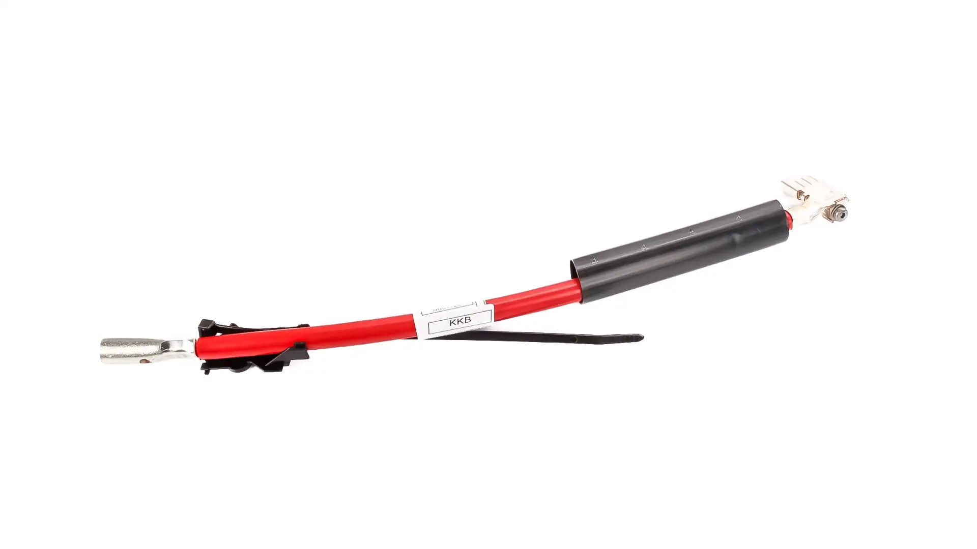 BMW Rep.-Kabel B+ 61129312133