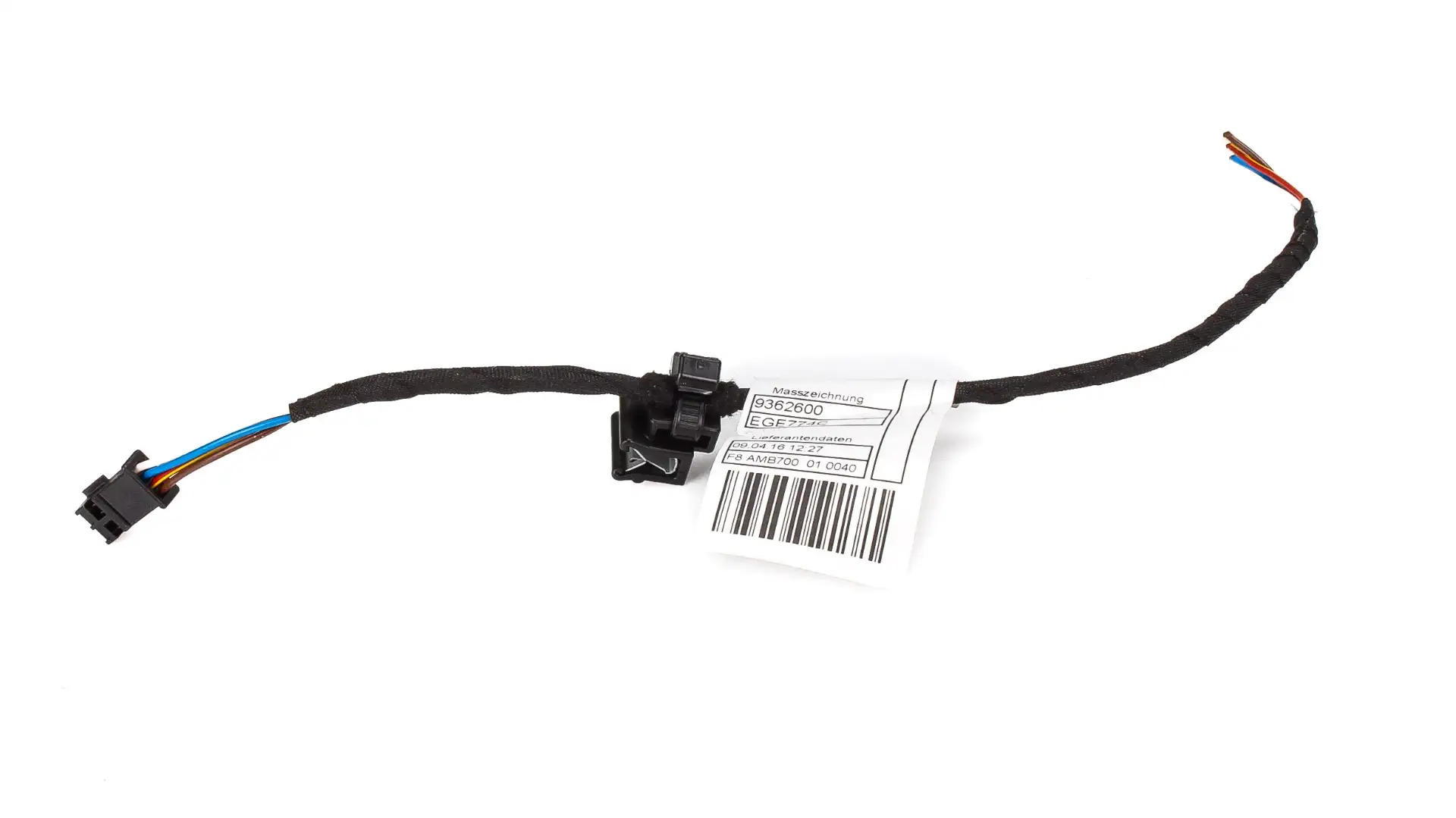 BMW Adapterkabel Ambiente Beleuchtung F15 F85 61129362601
