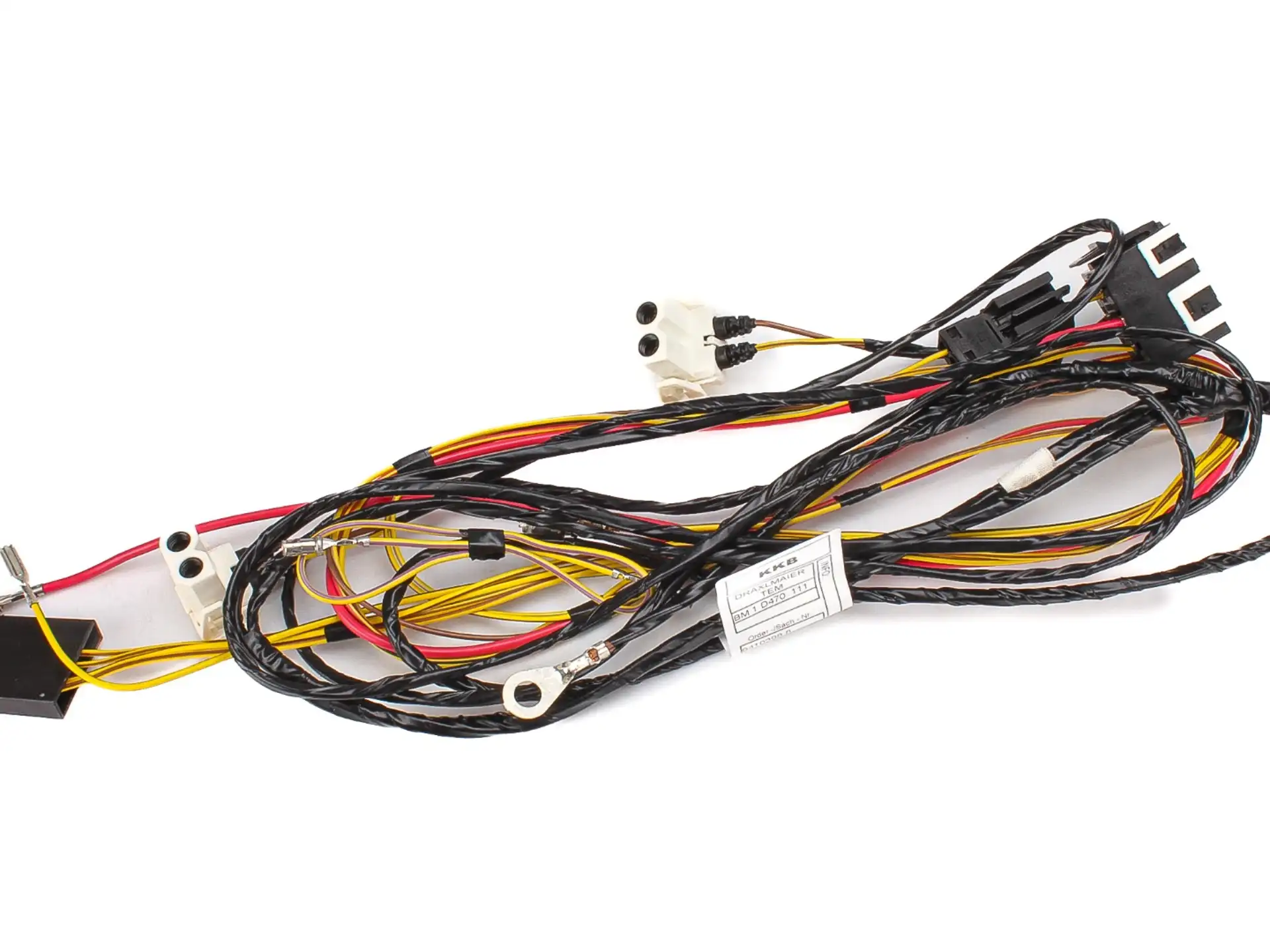 BMW Kabelsatz Nebelscheinwerfer E36 61129410398