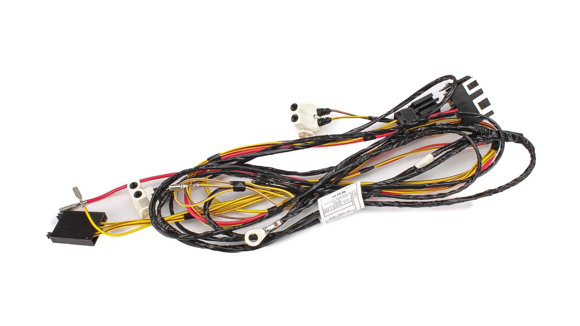 BMW Kabelsatz Nebelscheinwerfer E36 61129410398 - Z3 E36