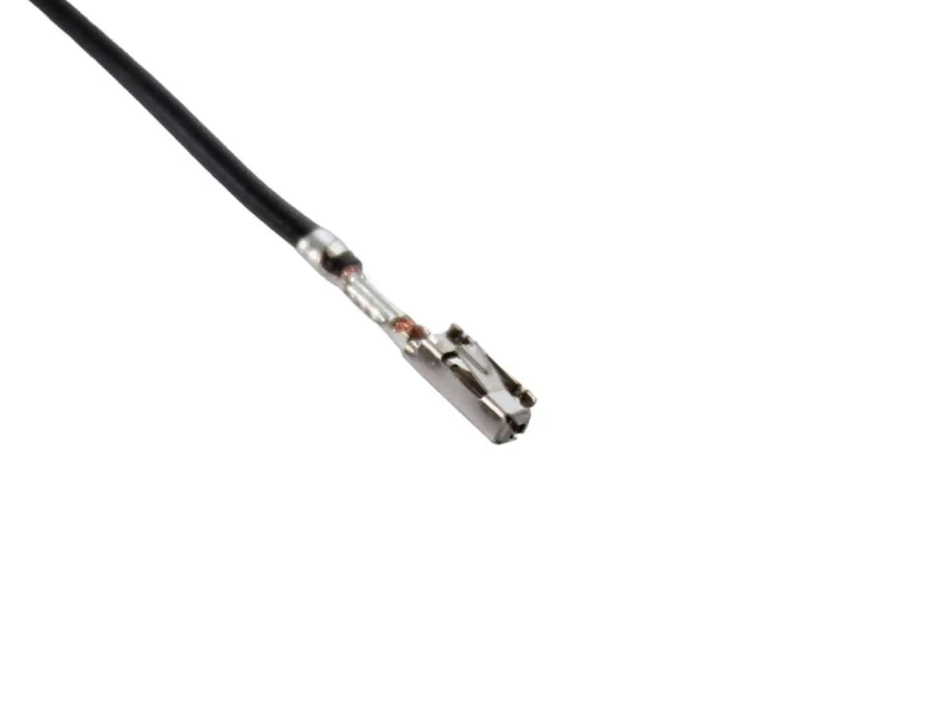 BMW Buchsenkontakt MQS mit Kabel 0,2- 0,5MM² 61130005197