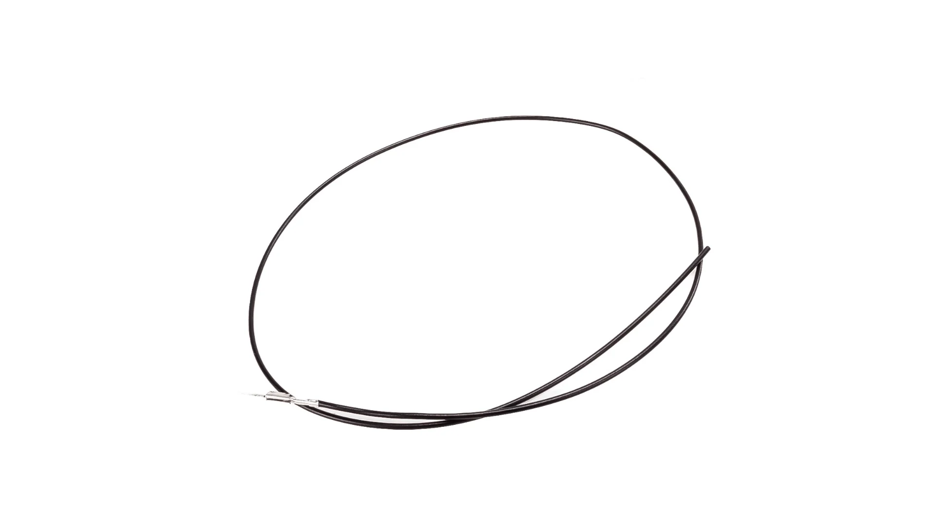 BMW Stiftkontakt MQS mit Kabel E36 E38 E39 E46 E52 E53 E60 E61 E63 E64 E65 E66 E70 E71 E72 E81 E82 E83 E84 E85 E86 E87 E88 E89 E90 E91 E92 E93 F20 F21 F25 F30 F31 F32 F34 I01 I12 I15 F54 F55 F56 F56E R50 R52 R53 R55 R56 R57 R58 R59 R60 61130005198