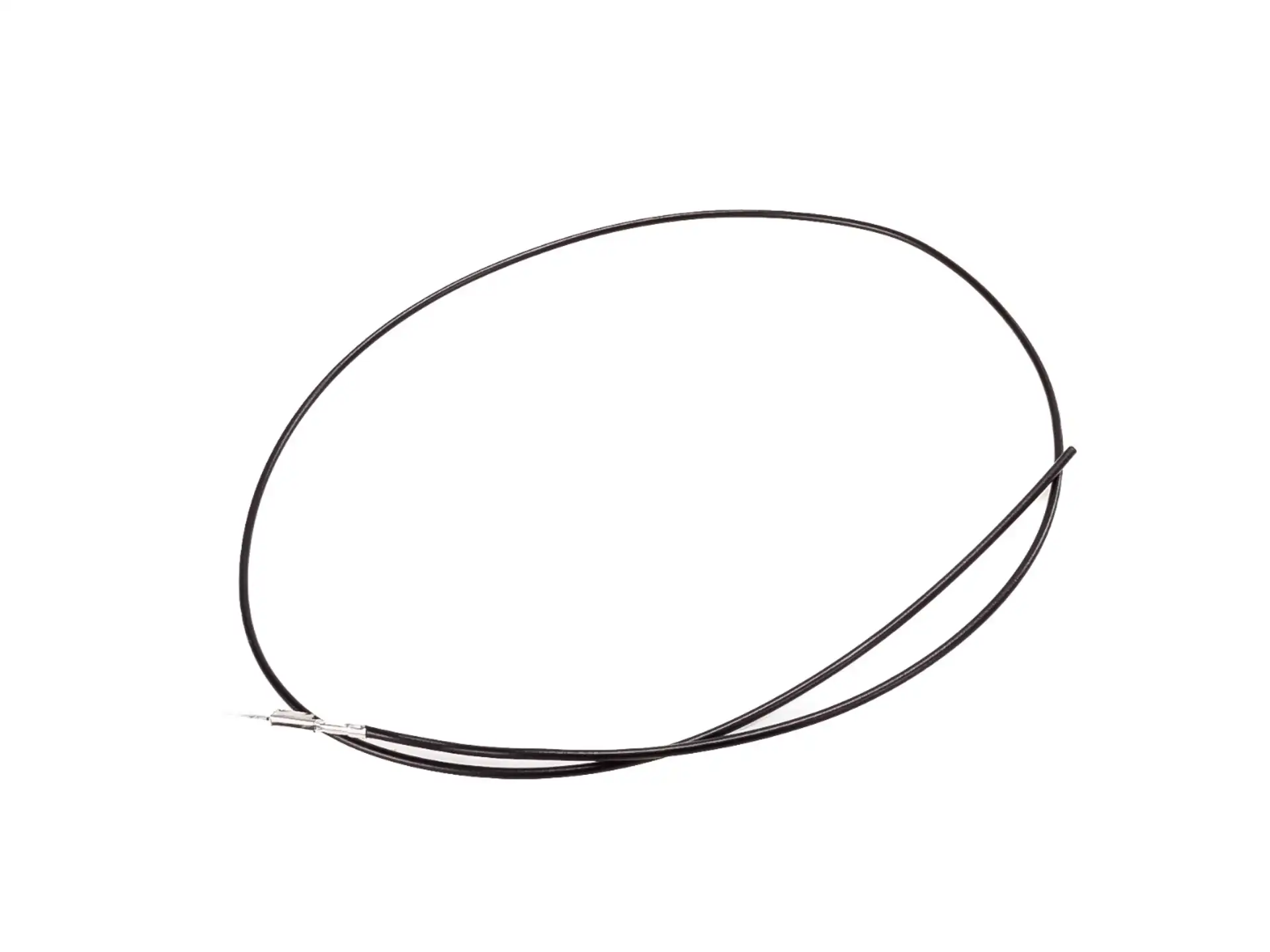 BMW Stiftkontakt MQS mit Kabel E36 E38 E39 E46 E52 E53 E60 E61 E63 E64 E65 E66 E70 E71 E72 E81 E82 E83 E84 E85 E86 E87 E88 E89 E90 E91 E92 E93 F20 F21 F25 F30 F31 F32 F34 I01 I12 I15 F54 F55 F56 F56E R50 R52 R53 R55 R56 R57 R58 R59 R60 61130005198