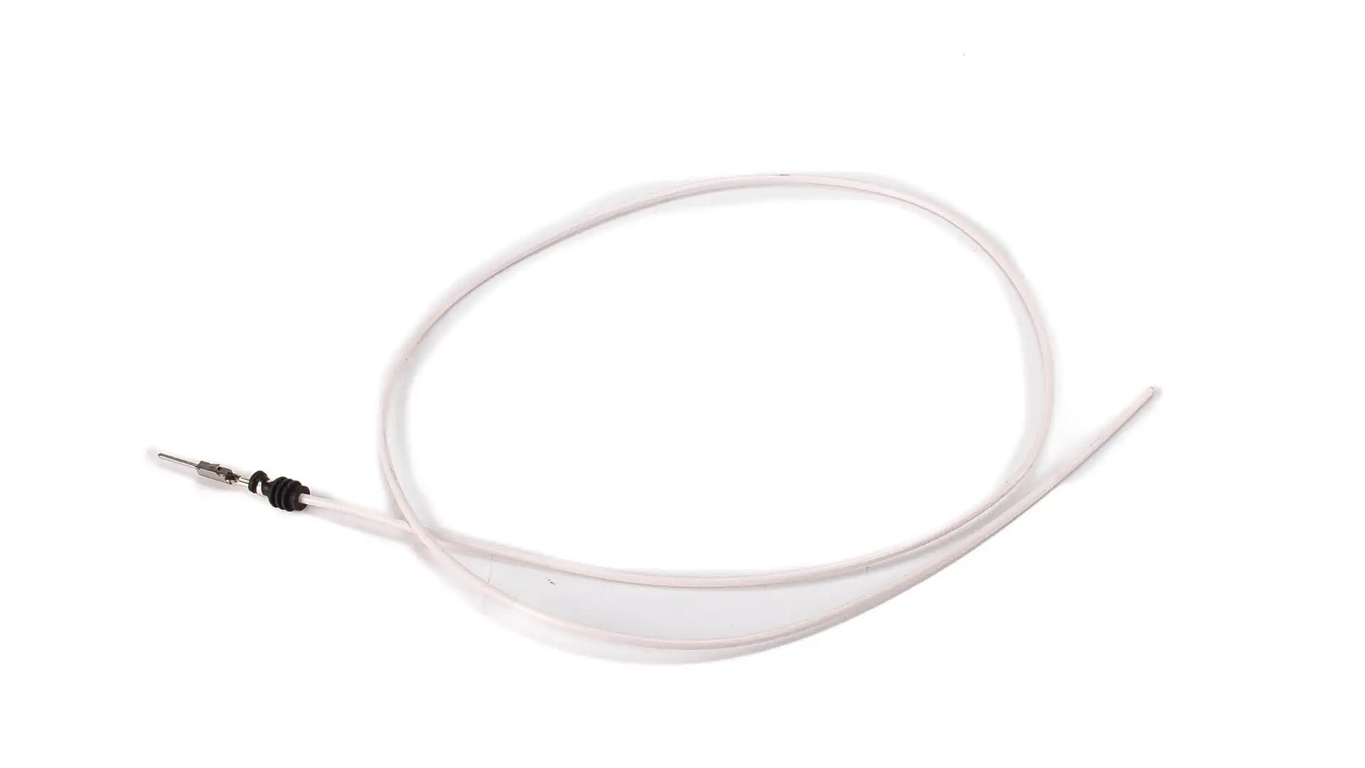BMW Stiftkontakt MQS ELA mit Kabel E36 E38 E39 E46 E52 E53 E60 E6