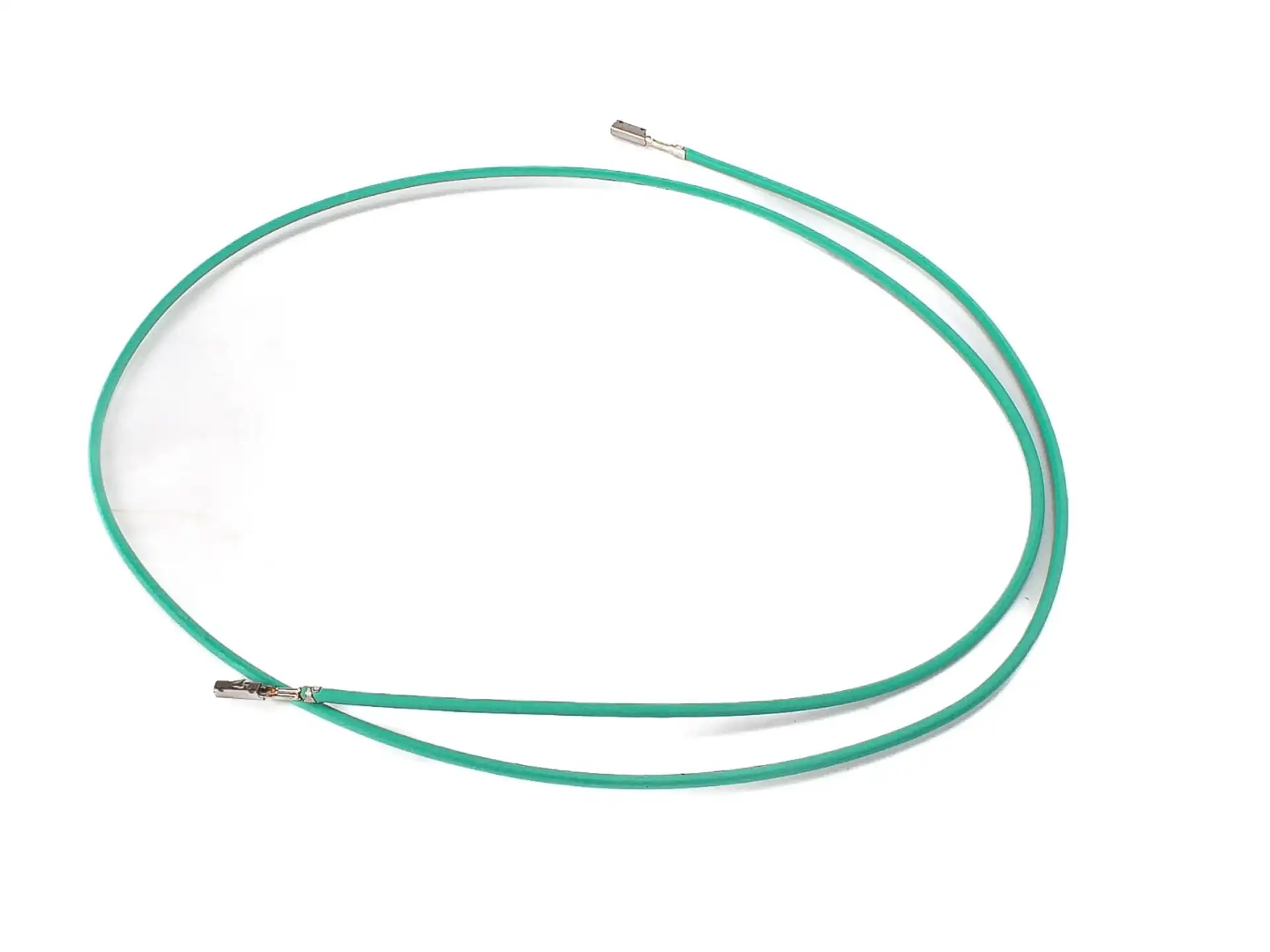 BMW Buchsenkontakt MQS mit Kabel E36 E38 E39 E46 E52 E53 E60 E61 E63 E64 E65 E66 E70 E71 E72 E81 E82 E83 E84 E85 E86 E87 E88 E89 E90 E91 E92 E93 F01 F02 F04 F06 F07 F10 F11 F12 F13 F15 F16 F20 F21 F25 F26 F30 F31 F32 F34 F39 F48 F85 F86 F90 G01 G02 G05 G1