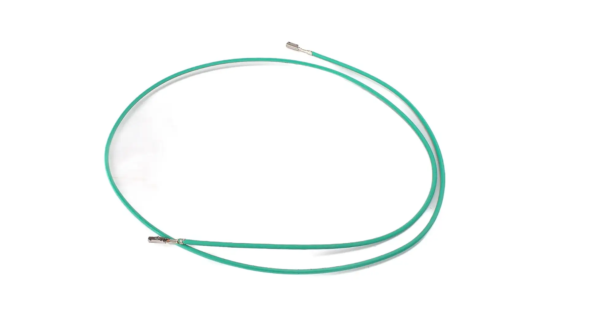 BMW Buchsenkontakt MQS mit Kabel E36 E38 E39 E46 E52 E53 E60 E61