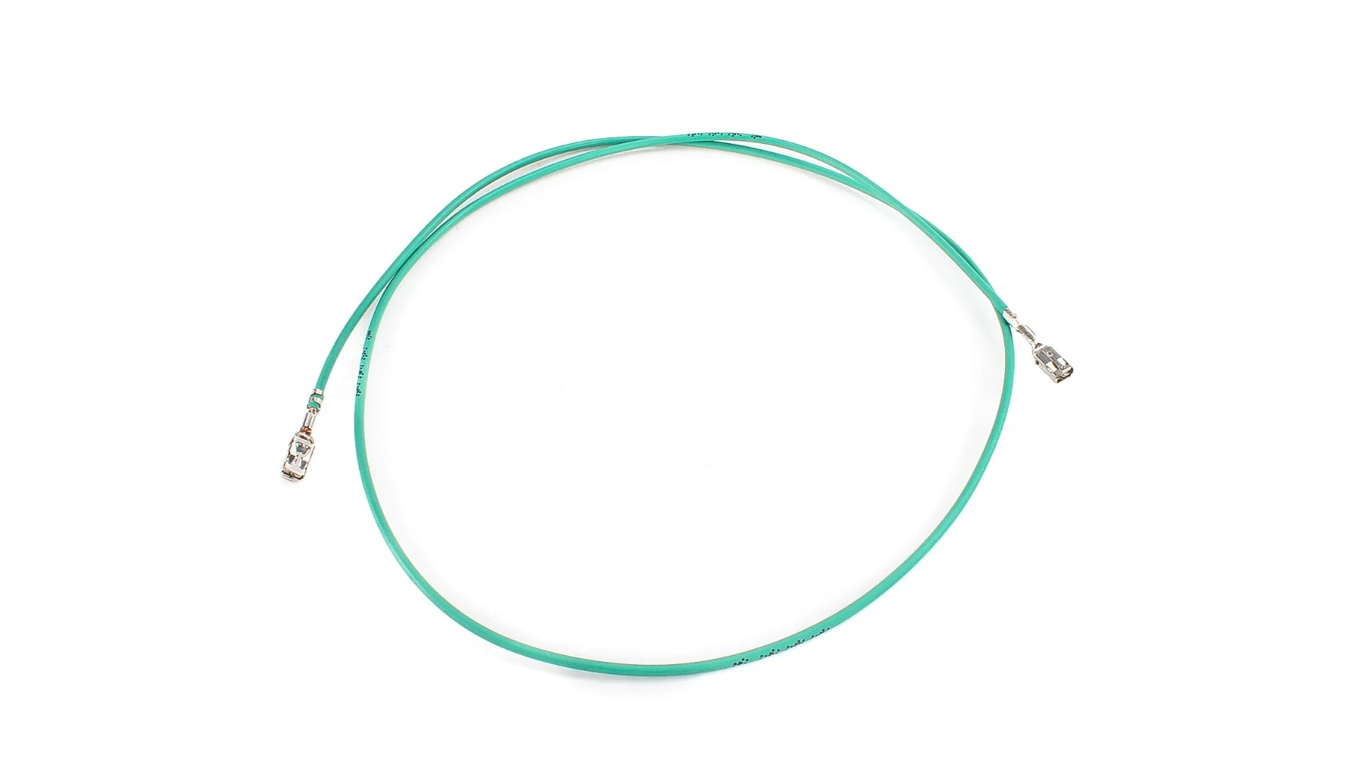 BMW Buchsenkontakt ELO-Power mit Kabel 0,75-1,0 mm² SN E36 E38 E39 E46 E52 E53 E60 E61 E63 E64 E65 E66 E70 E71 E72 E81 E82 E83 E84 E85 E86 E87 E88 E89 E90 E91 E92 E93 F20 F21 F25 F30 F31 F32 F34 I01 I12 I15 R50 R52 R53 61130056965