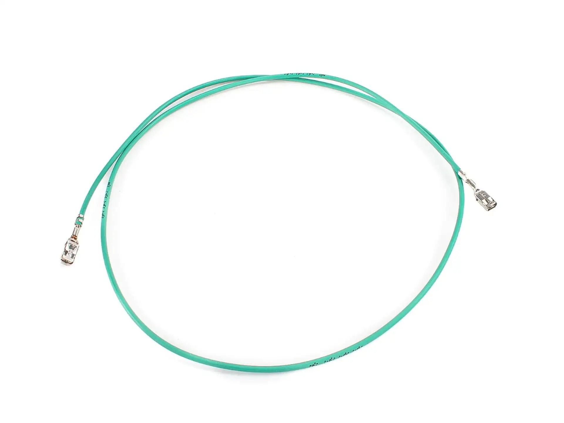BMW Buchsenkontakt ELO-Power mit Kabel 0,75-1,0 mm² SN E36 E38 E39 E46 E52 E53 E60 E61 E63 E64 E65 E66 E70 E71 E72 E81 E82 E83 E84 E85 E86 E87 E88 E89 E90 E91 E92 E93 F20 F21 F25 F30 F31 F32 F34 I01 I12 I15 R50 R52 R53 61130056965
