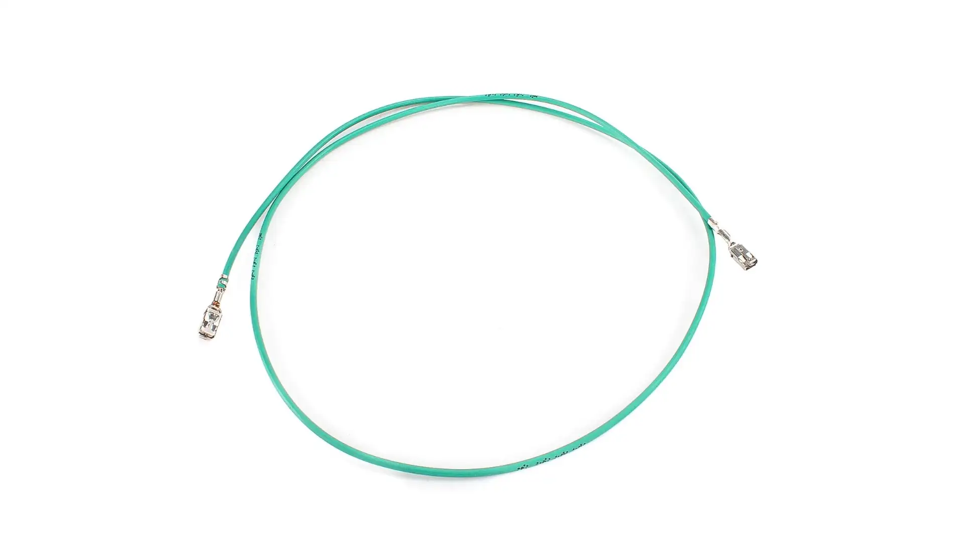 BMW Buchsenkontakt ELO-Power mit Kabel 0,75-1,0 mm² SN E36 E38 E3